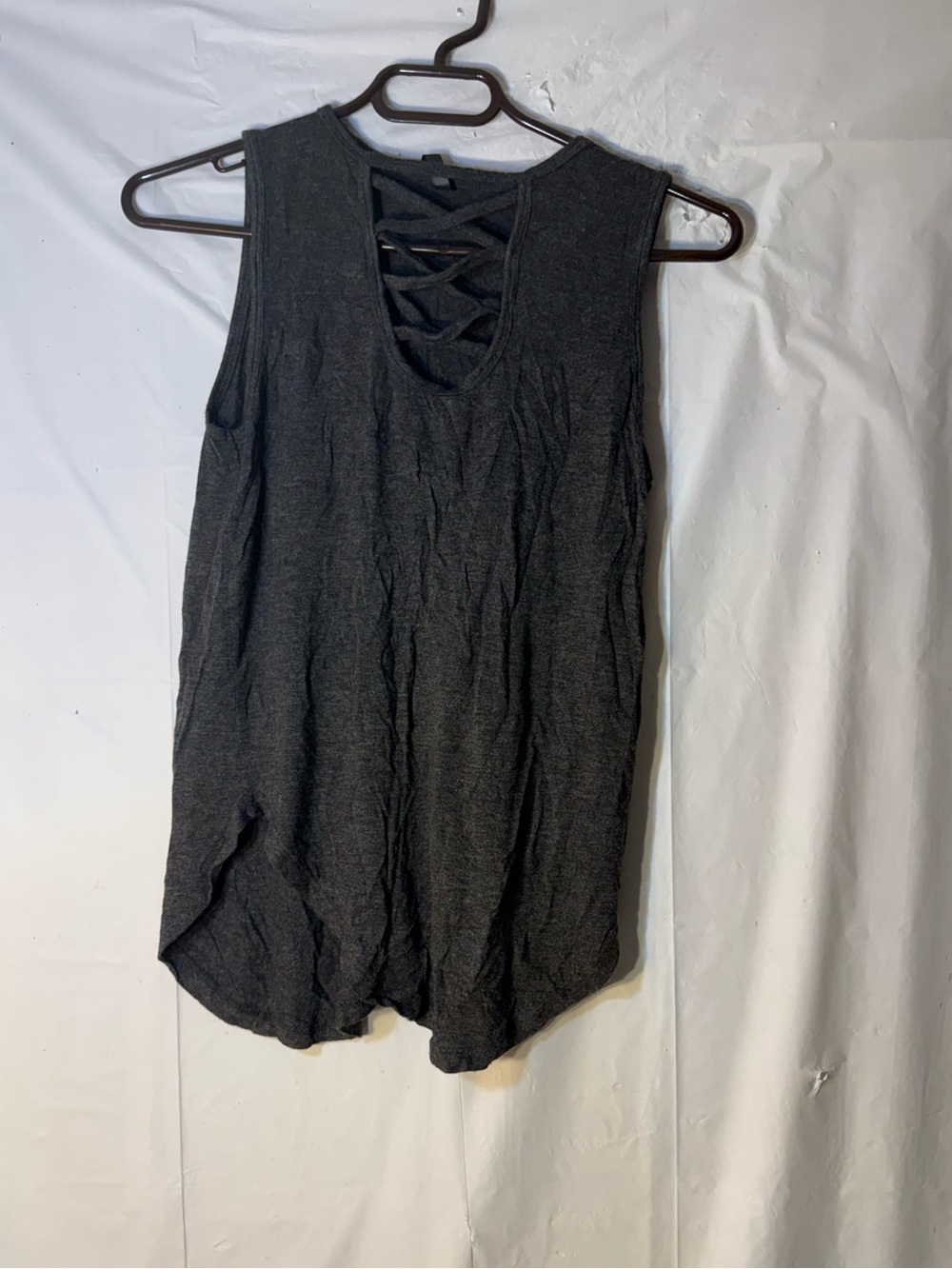 Splash women’s top size small